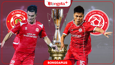 Trực tiếp CA TP.HCM vs Thể Công, 18h00 tối nay: Áp lực lớn cho Thể Công